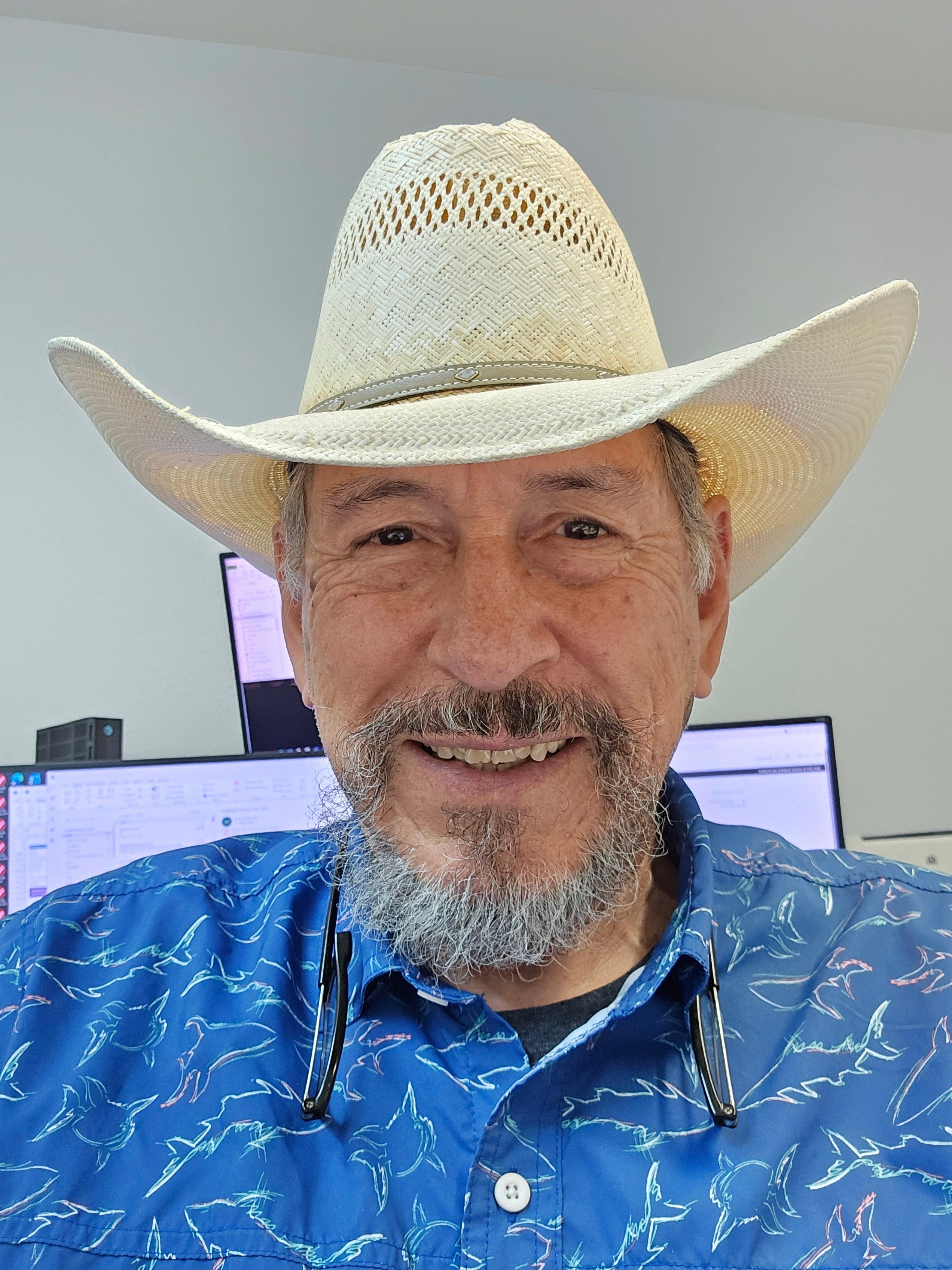 Randy Parker resized