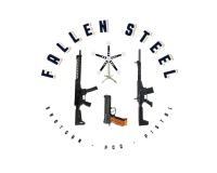 The match involves shooting at all steel targets.  Targets include:  Texas Star, Plate Rack, Poppers, and KD targets.  Scoring is Time Plus Penalty.