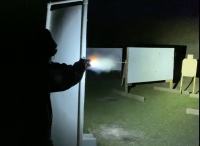 Night Shoot